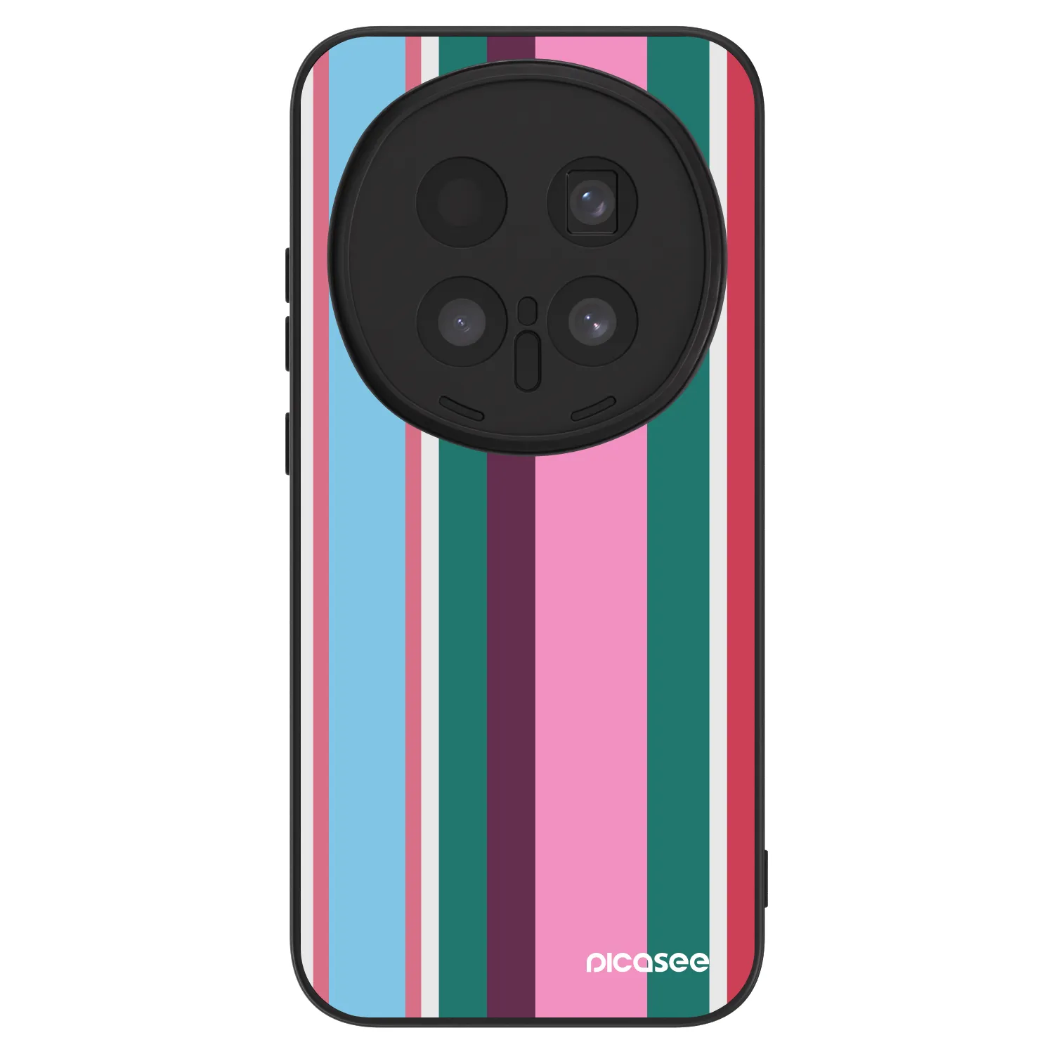 Picasee ULTIMATE CASE für Honor Magic8 Pro 5G - Cabana club