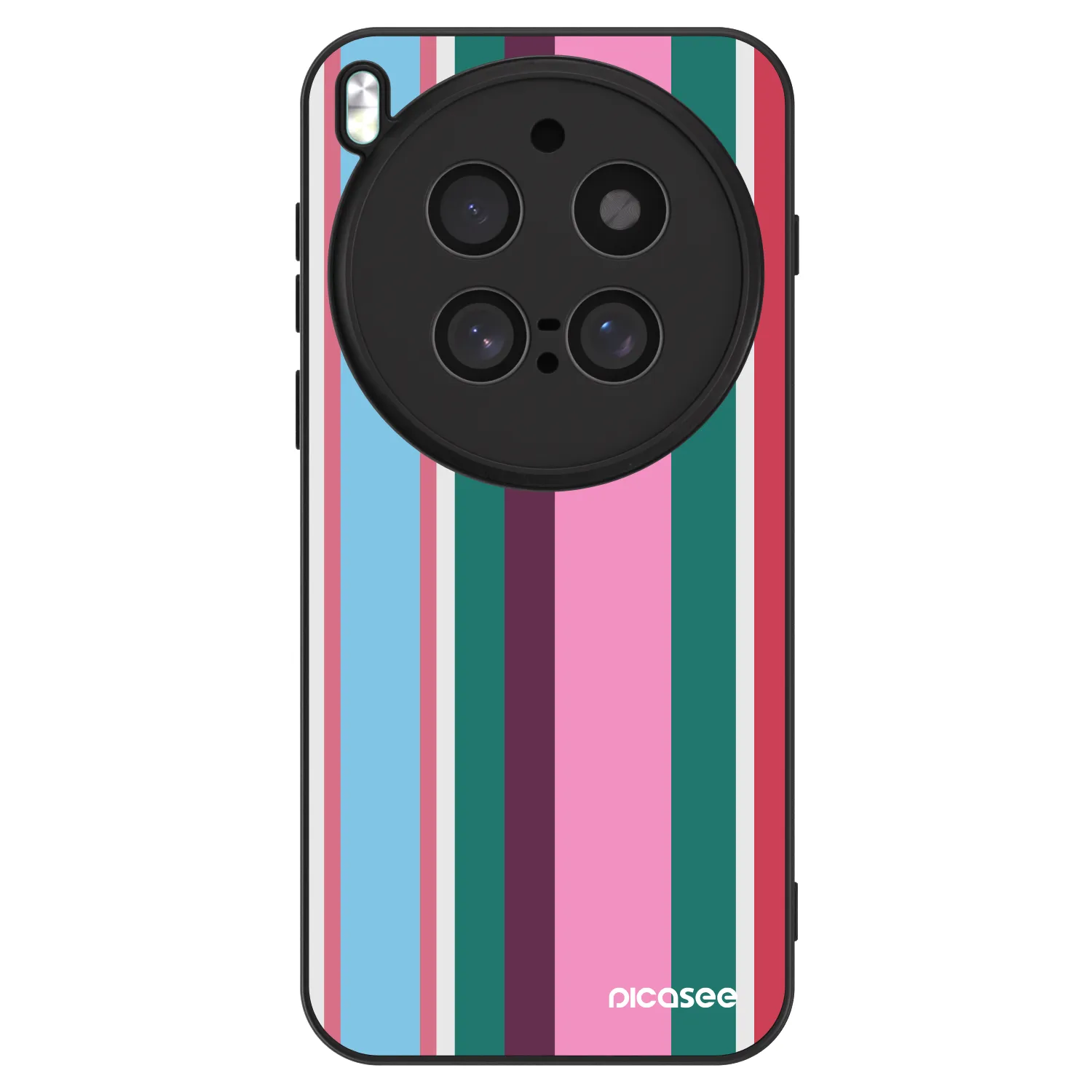 Picasee ULTIMATE CASE für Vivo X300 Pro - Cabana club