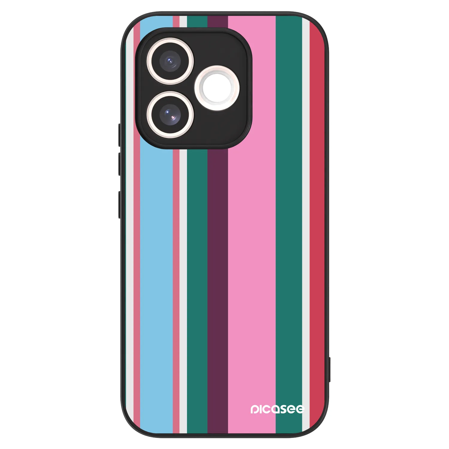Picasee ULTIMATE CASE für Honor 600 Lite - Cabana club