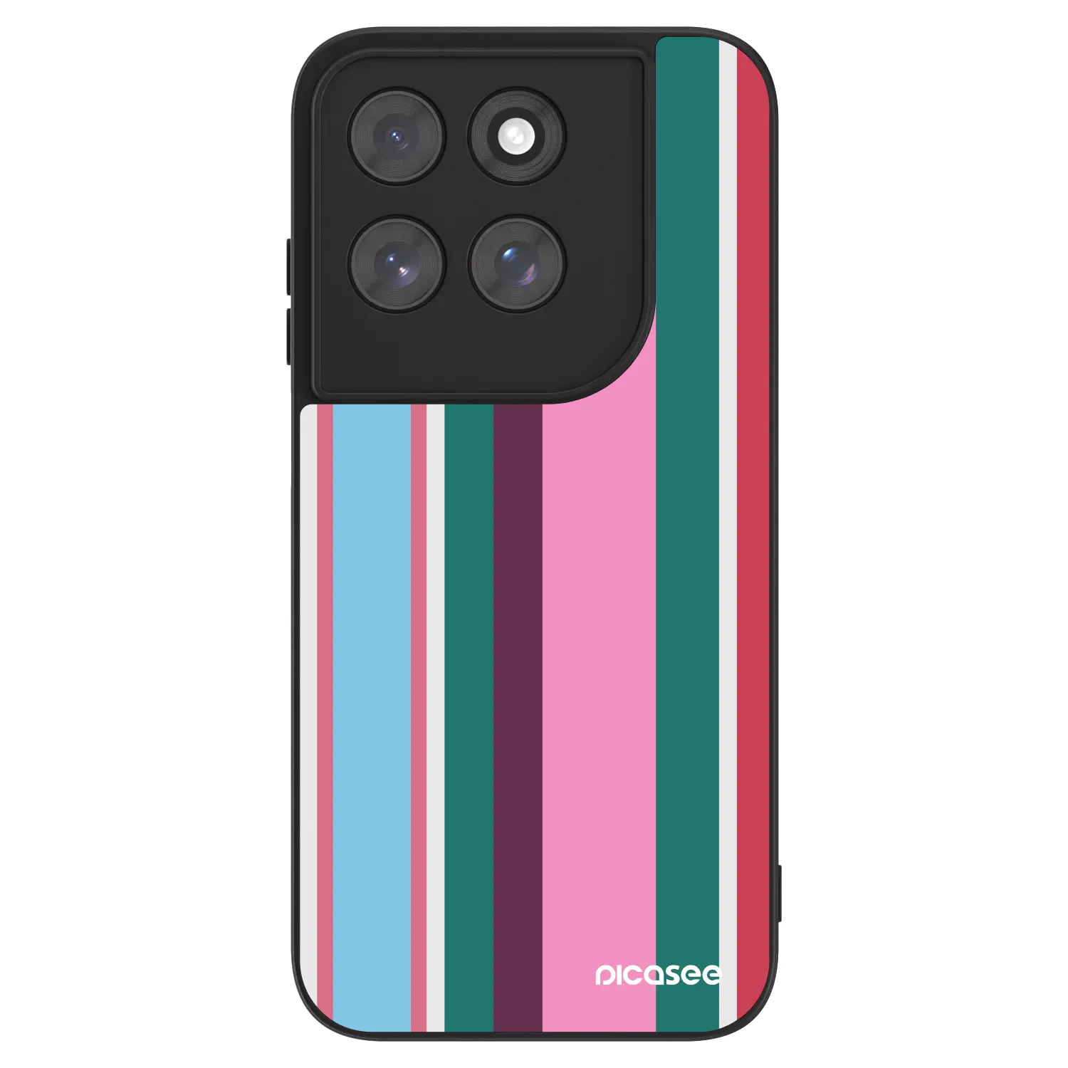 Picasee ULTIMATE CASE für Motorola Moto G77 - Cabana club