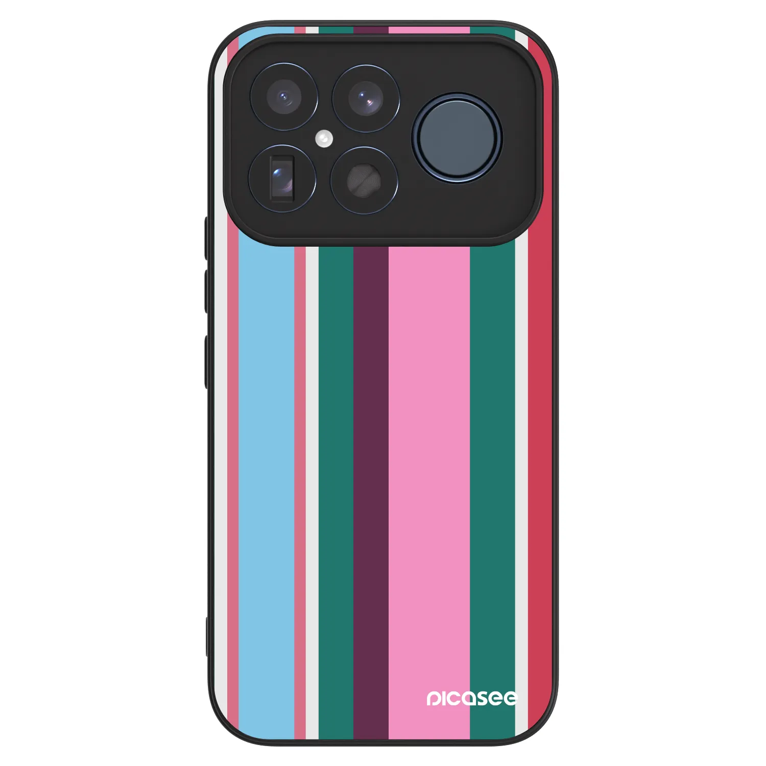 Picasee ULTIMATE CASE für Xiaomi Poco F8 Ultra - Cabana club