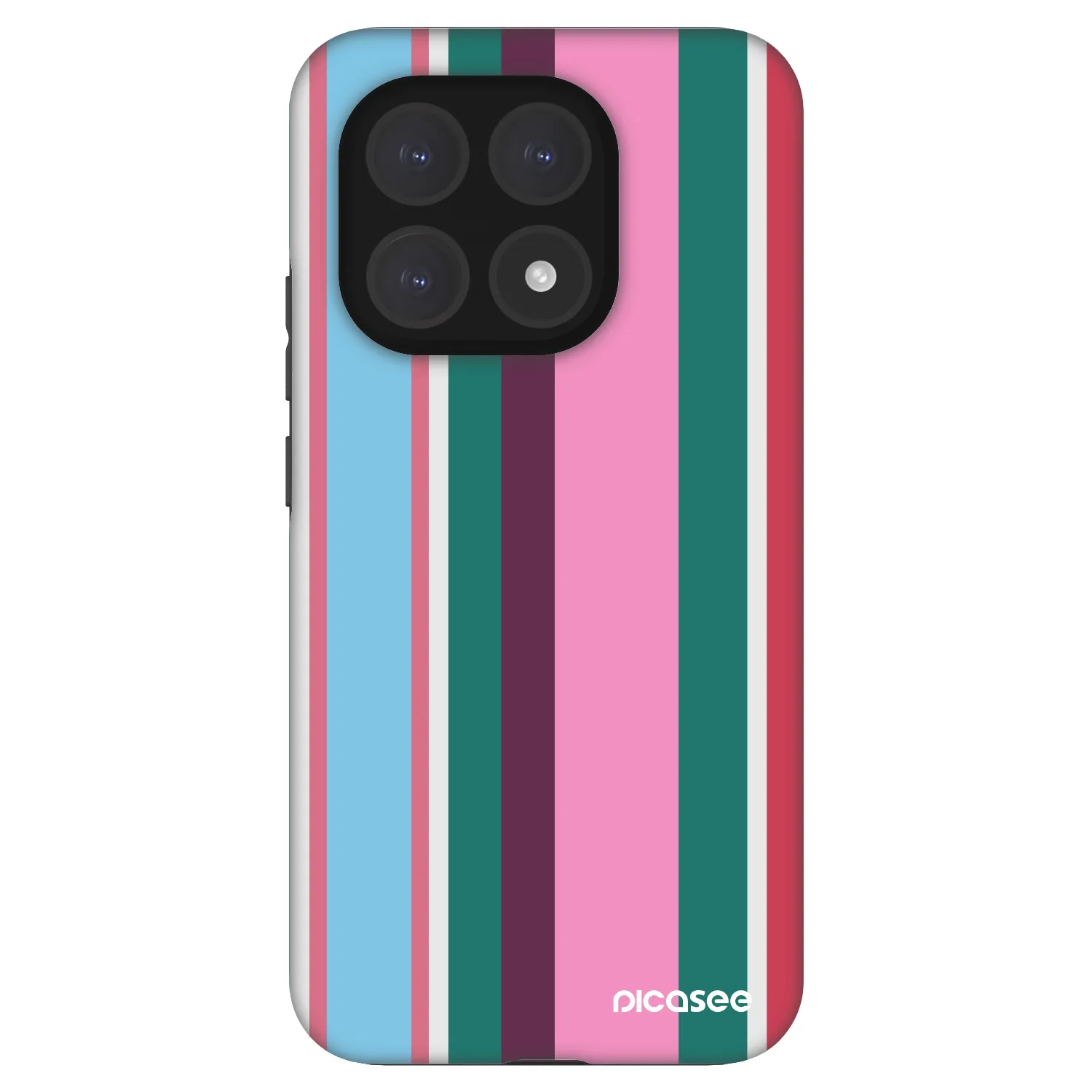 Picasee Fashion Case für Xiaomi 15T - Cabana club
