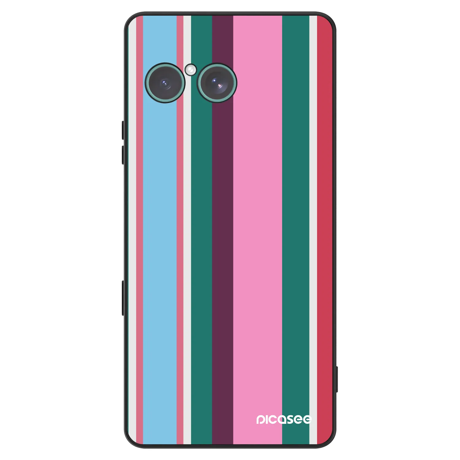 Picasee ULTIMATE CASE für Sony Xperia 10 VII - Cabana club