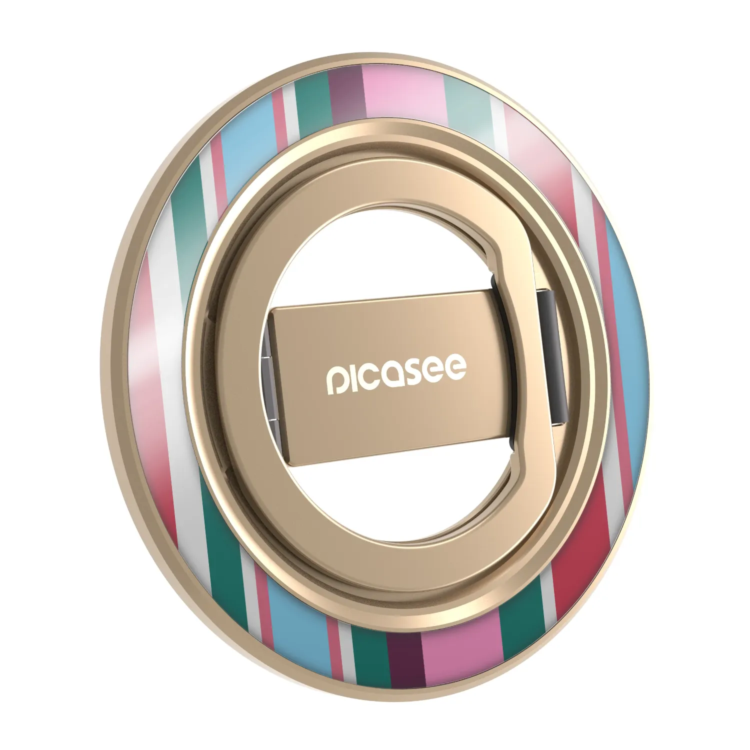 Picasee Magnetic holder - Gold