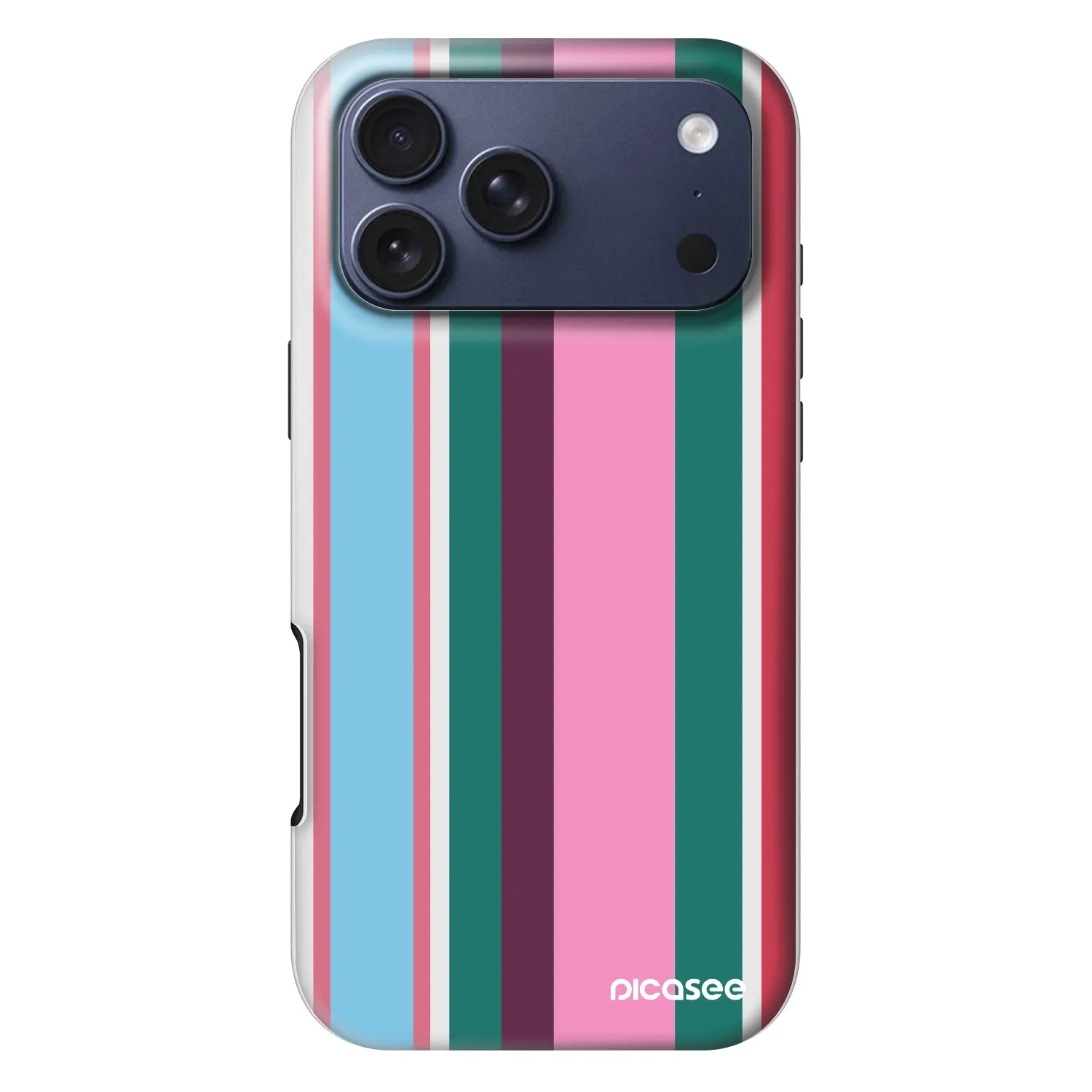 Picasee Fashion Case MagSafe für Apple iPhone 18 Pro Max - Cabana club