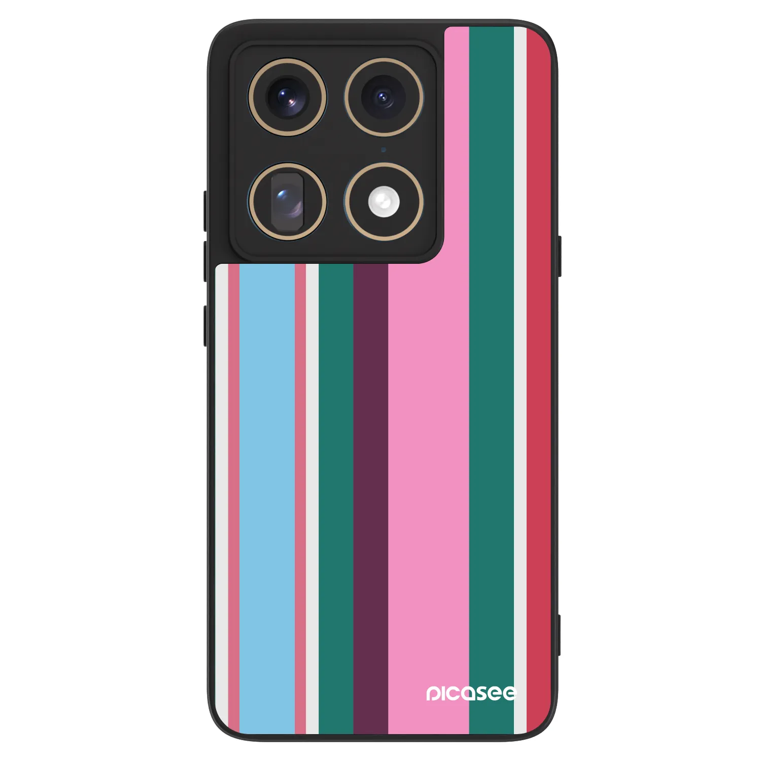 Picasee ULTIMATE CASE für Motorola Signature - Cabana club