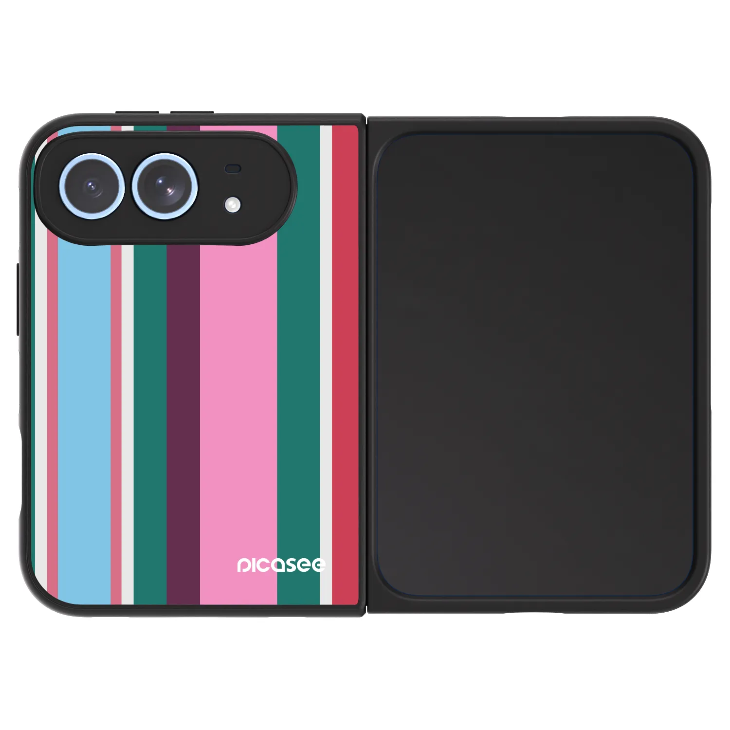 Picasee ULTIMATE CASE MagSafe für Apple iPhone Duo - Cabana club
