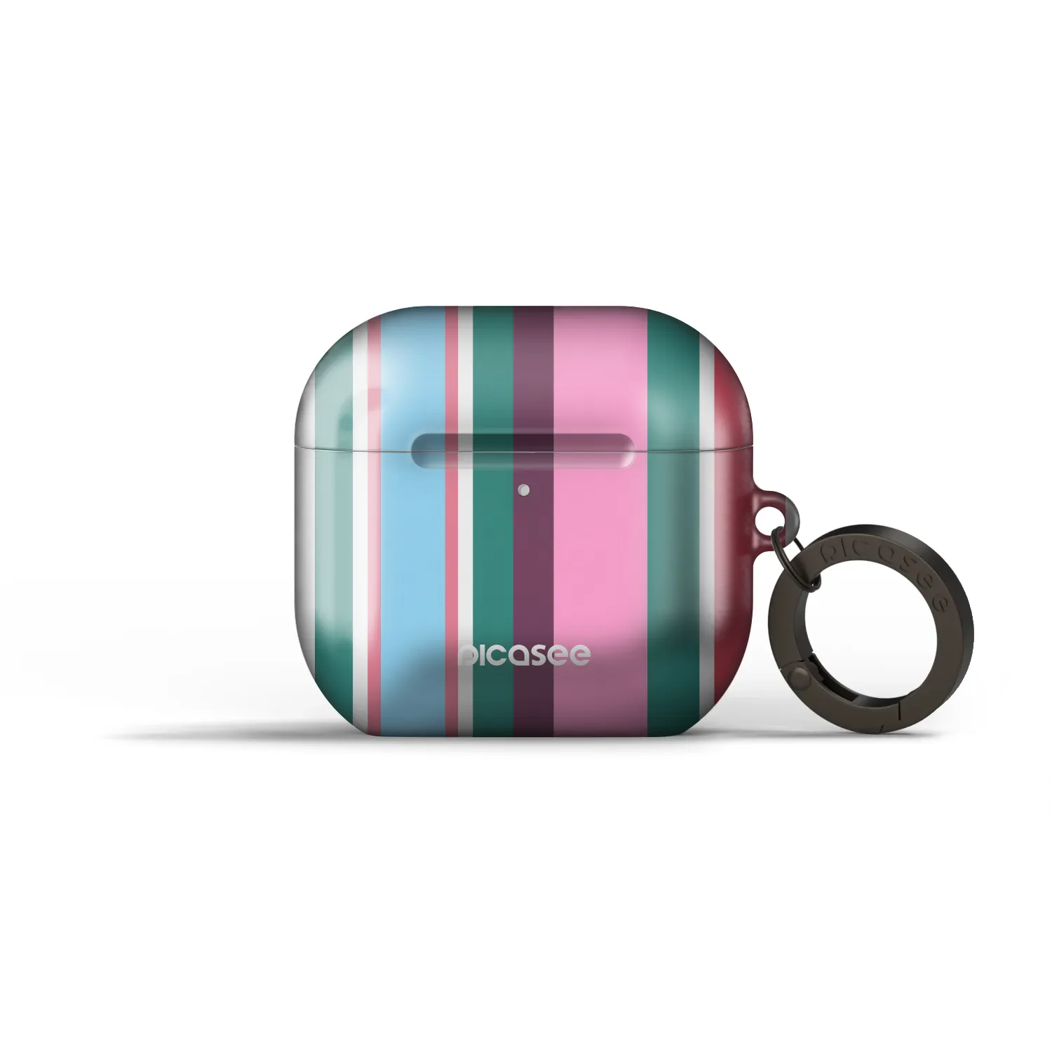 Picasee Obal pro Apple AirPods 5 - Cabana club