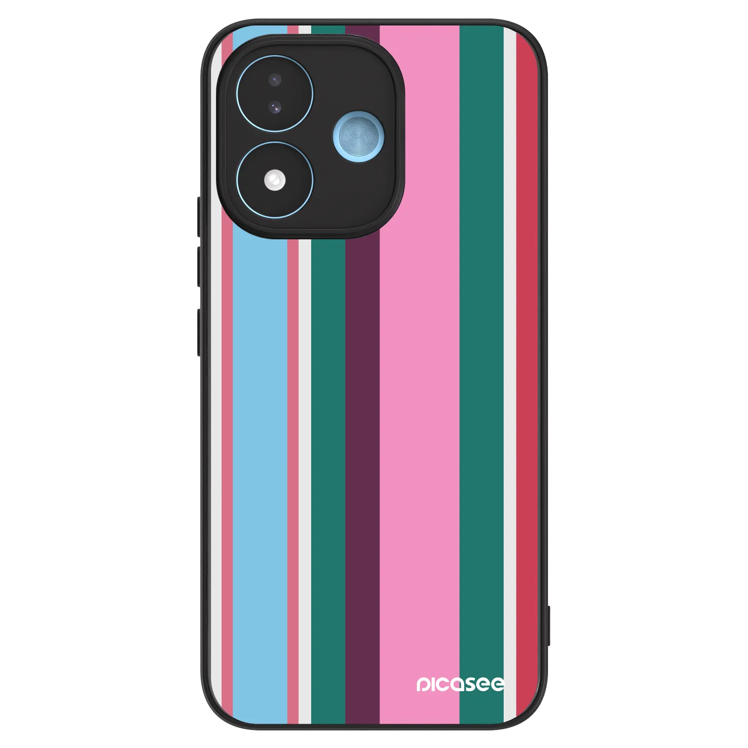Picasee ULTIMATE CASE für Xiaomi Redmi Note 17 5G - Cabana club
