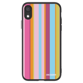 Picasee ULTIMATE CASE für Apple iPhone XR - Golden hour