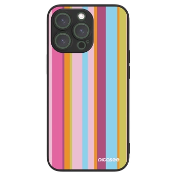 Picasee ULTIMATE CASE für Apple iPhone 13 Pro - Golden hour