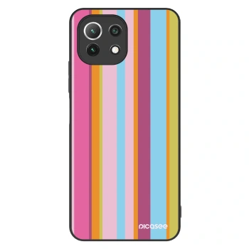 Hülle für Xiaomi 11 Lite 5G NE - Golden hour