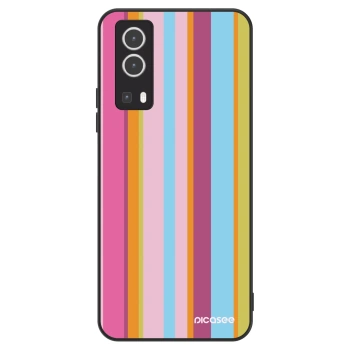 Hülle für Vivo Y72 5G - Golden hour