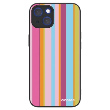 Picasee ULTIMATE CASE für Apple iPhone 14 - Golden hour