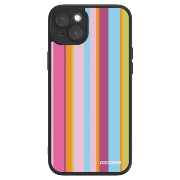 Picasee ULTIMATE CASE für Apple iPhone 15 Plus - Golden hour