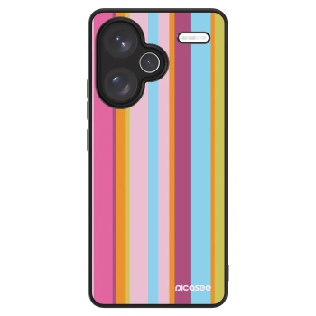 Picasee ULTIMATE CASE für Xiaomi Redmi Note 13 Pro+ 5G - Golden hour