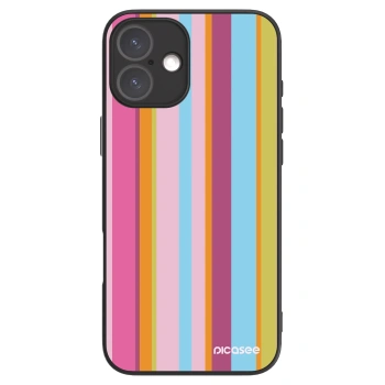 Picasee ULTIMATE CASE MagSafe für Apple iPhone 16 Plus - Golden hour