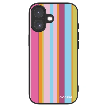 Picasee ULTIMATE CASE MagSafe für Apple iPhone 17 - Golden hour