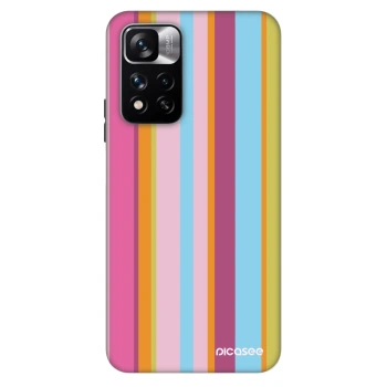 Hülle für Xiaomi Redmi Note 11 Pro - Golden hour