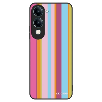 Hülle für Vivo Y29s 5G - Golden hour