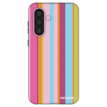Picasee Fashion Case für Samsung Galaxy A56 5G A566B - Golden hour
