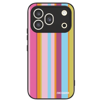 Picasee ULTIMATE CASE für Honor 600 Pro - Golden hour