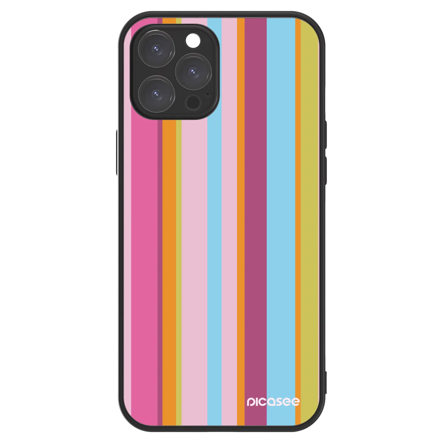 Picasee ULTIMATE CASE für Apple iPhone 12 Pro Max - Golden hour