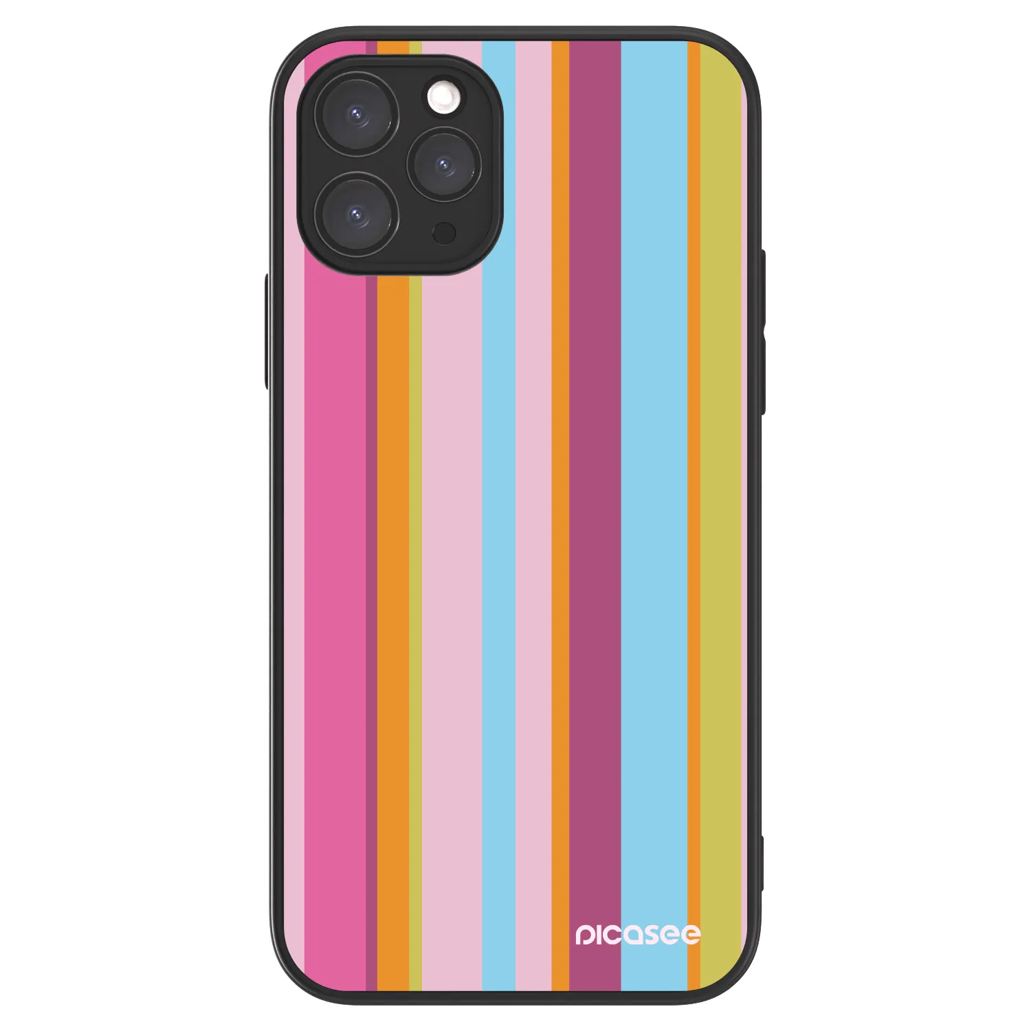 Picasee ULTIMATE CASE für Apple iPhone 11 Pro - Golden hour