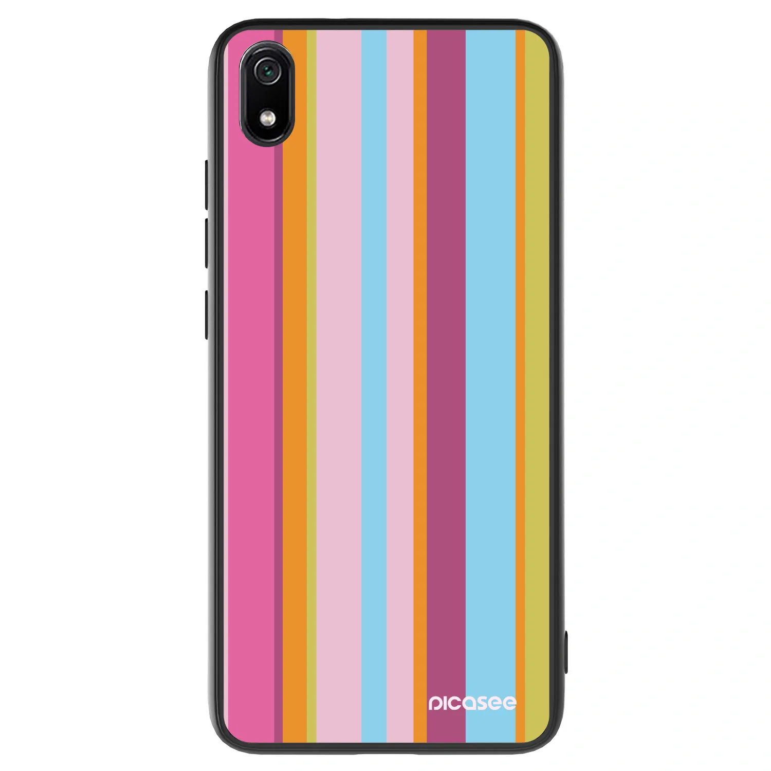 Picasee ULTIMATE CASE für Xiaomi Redmi 7A - Golden hour
