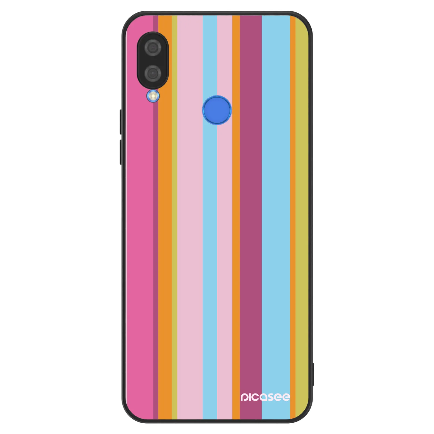 Picasee ULTIMATE CASE für Huawei Nova 3 - Golden hour