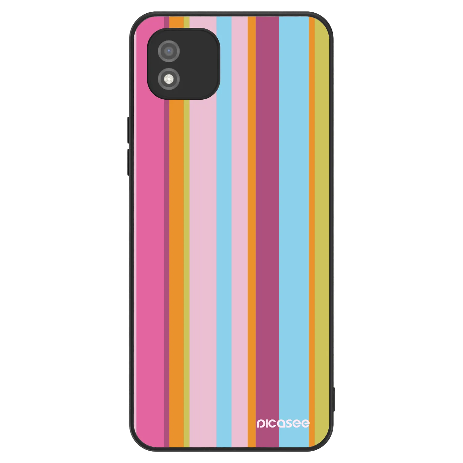 Picasee ULTIMATE CASE für Realme C11 (2021) - Golden hour