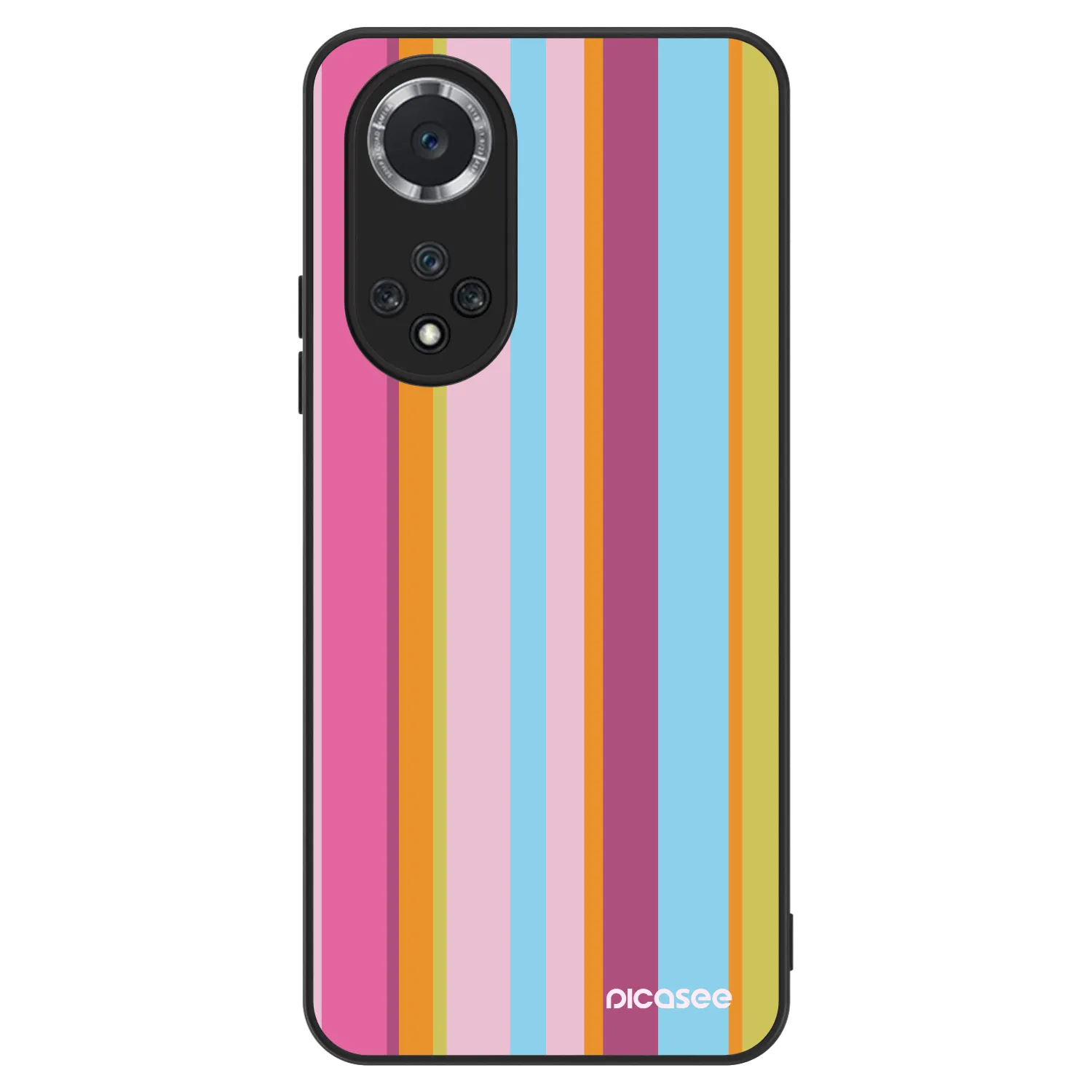 Picasee ULTIMATE CASE für Huawei Nova 9 SE - Golden hour