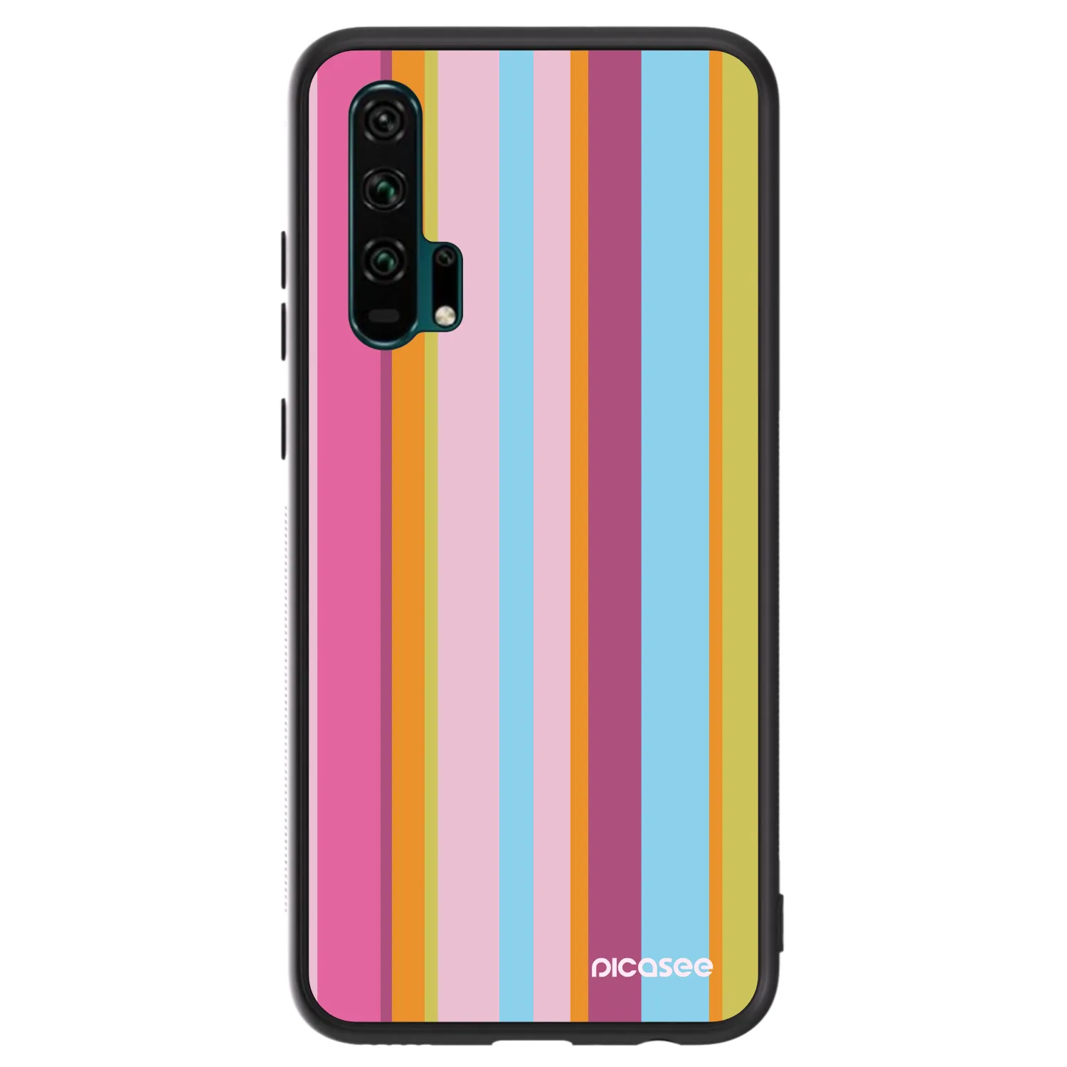 Picasee ULTIMATE CASE für Honor 20 Pro - Golden hour