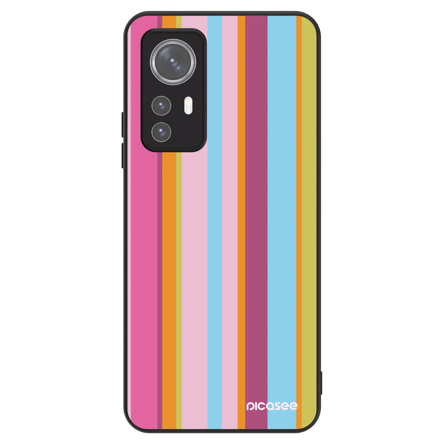 Picasee ULTIMATE CASE für Xiaomi 12X - Golden hour