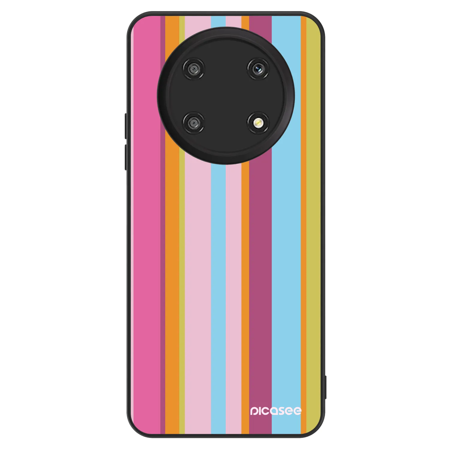 Picasee ULTIMATE CASE für Honor Magic4 Lite 5G - Golden hour