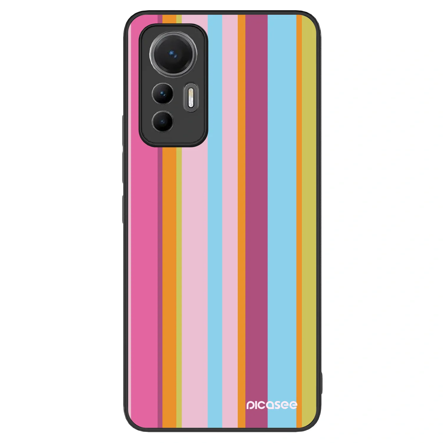 Picasee ULTIMATE CASE für Xiaomi 12 Lite - Golden hour