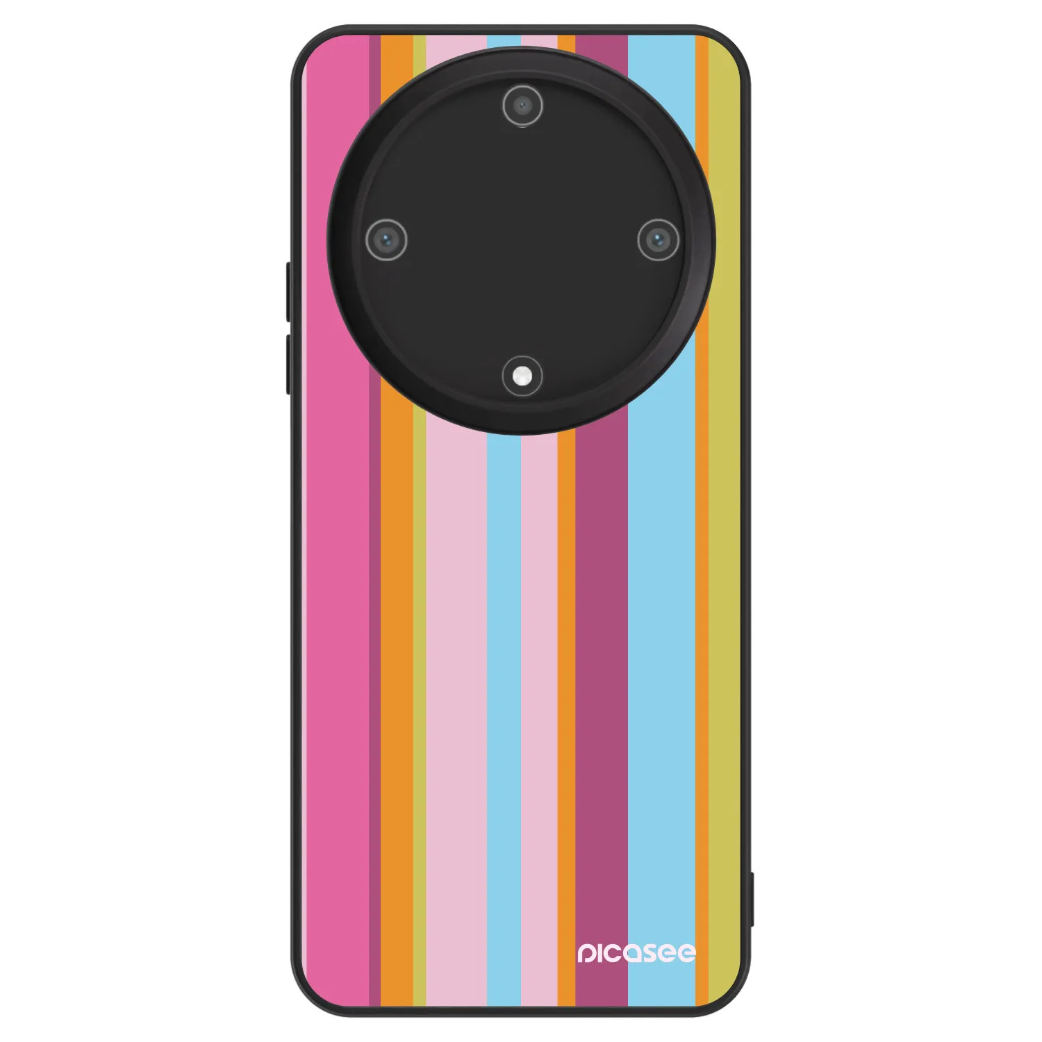 Picasee ULTIMATE CASE für Honor Magic5 Lite 5G - Golden hour