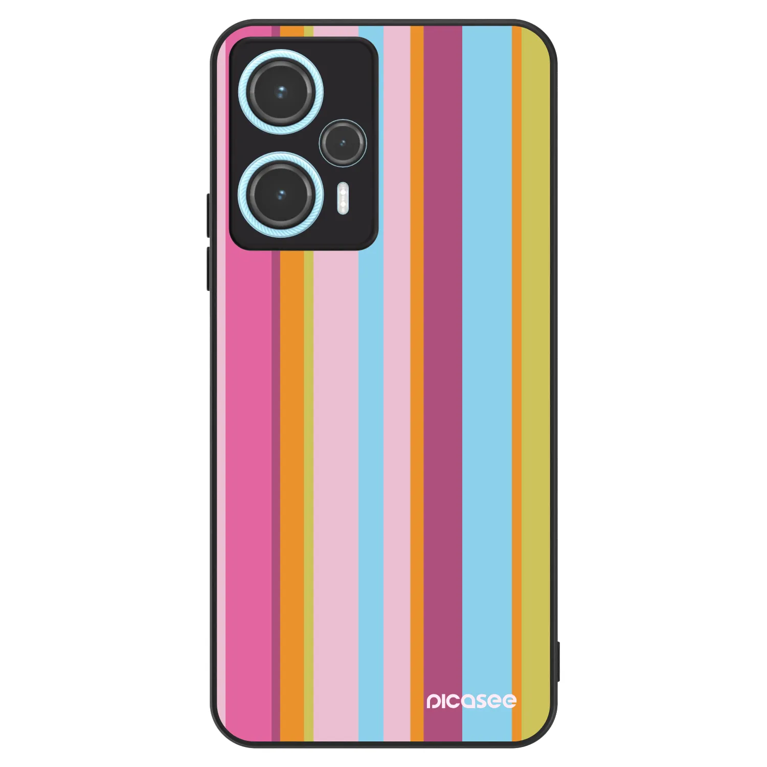 Picasee ULTIMATE CASE für Xiaomi Poco F5 - Golden hour