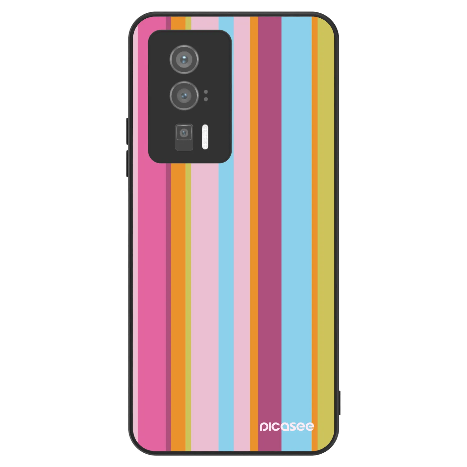 Picasee ULTIMATE CASE für Xiaomi Poco F5 Pro 5G - Golden hour