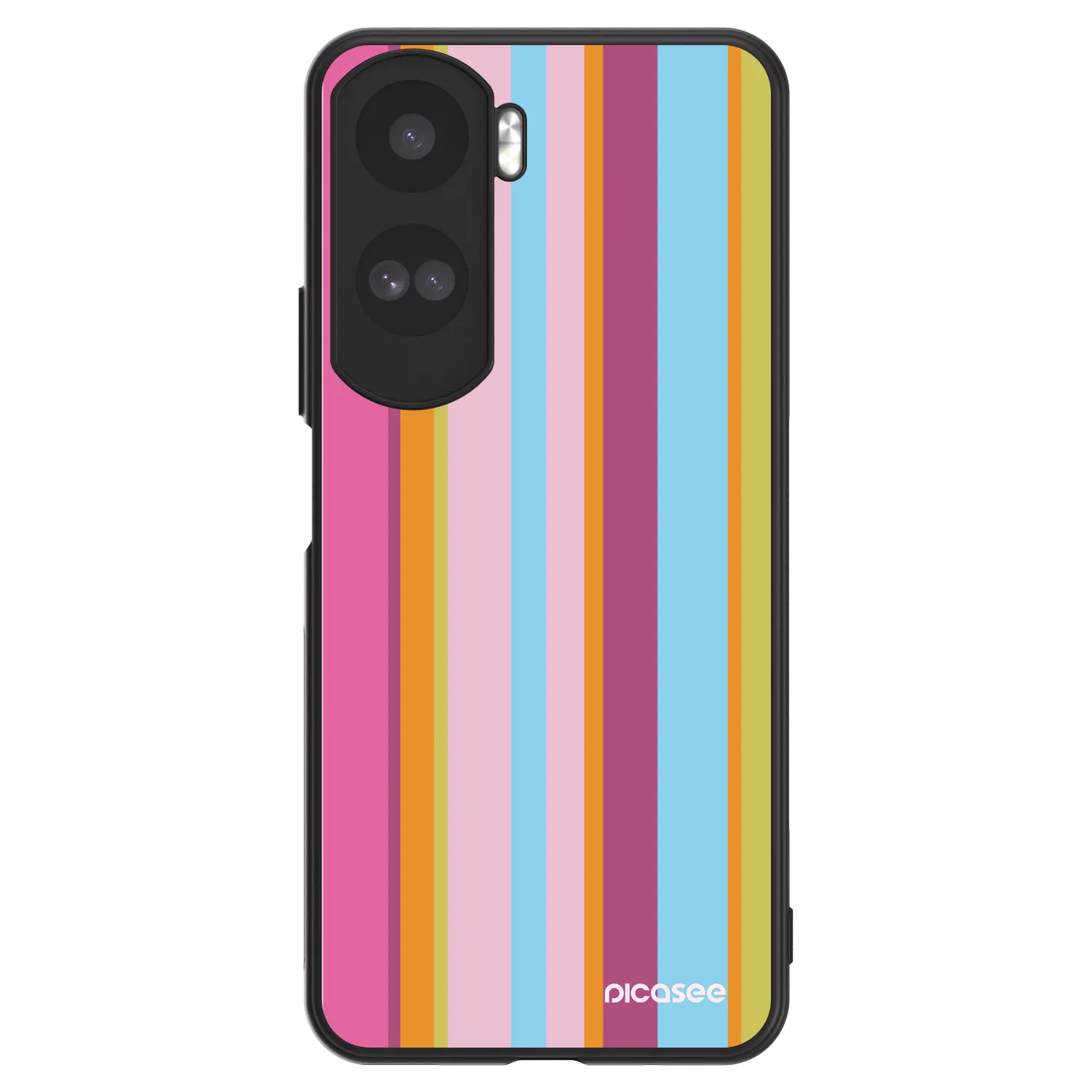 Picasee ULTIMATE CASE für Honor 90 Lite 5G - Golden hour