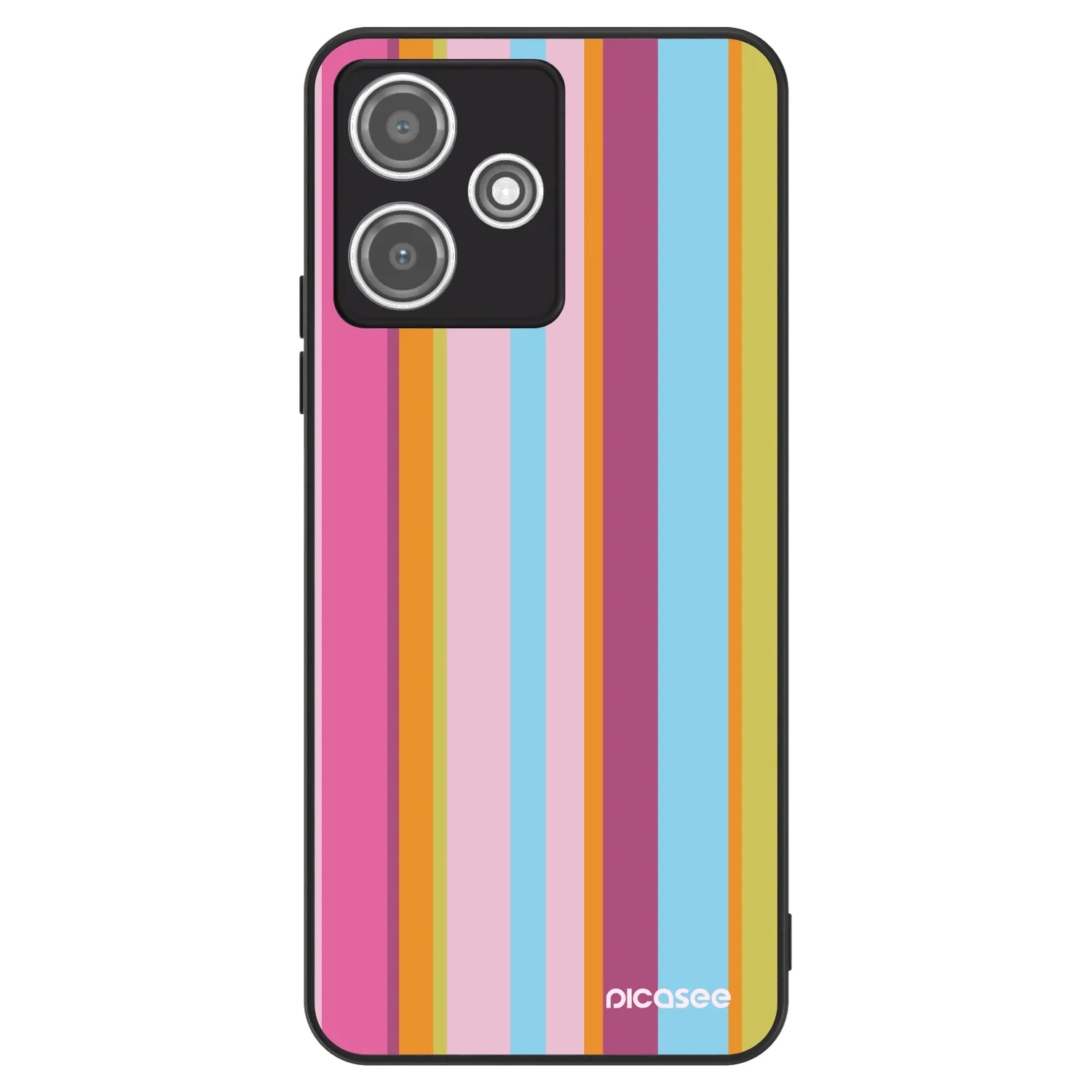 Picasee ULTIMATE CASE für Xiaomi Redmi 12 5G - Golden hour
