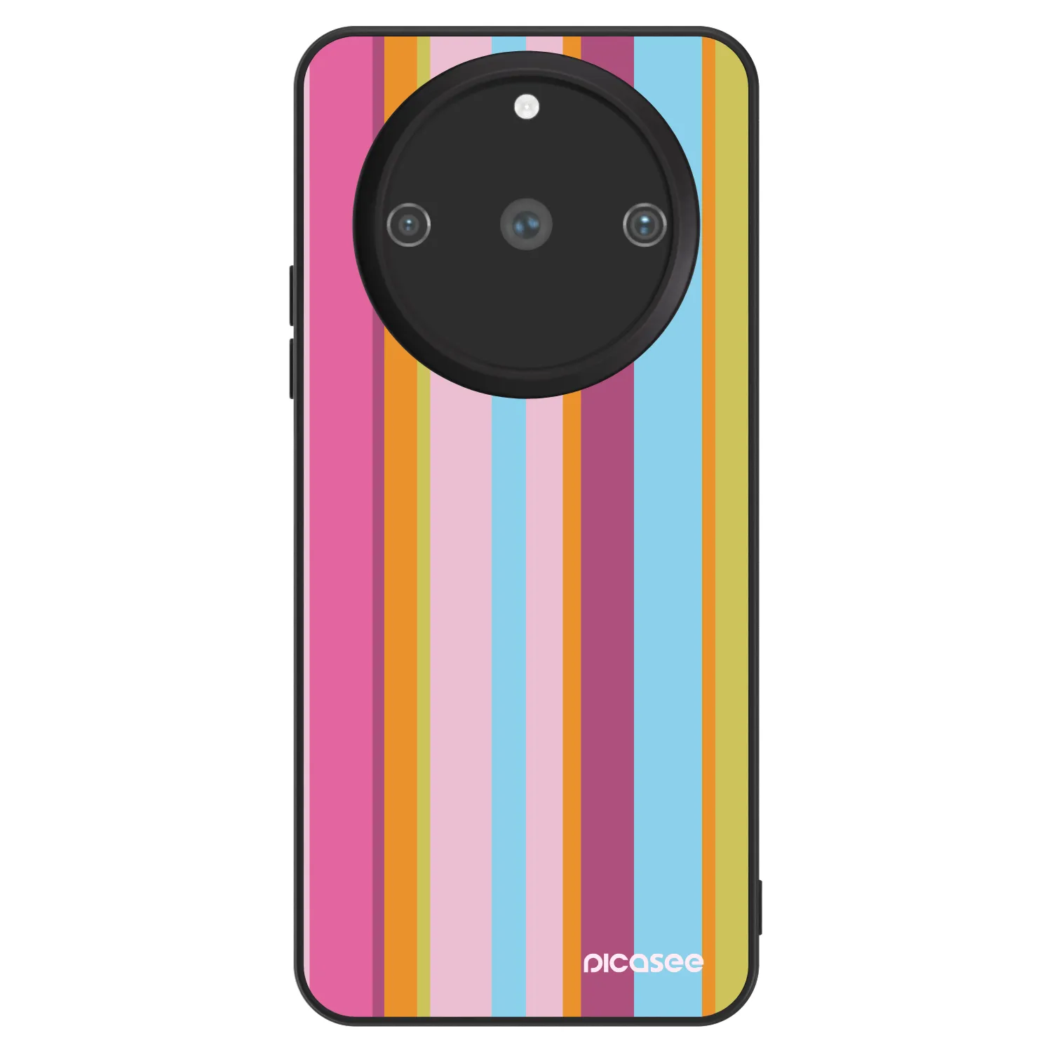 Picasee ULTIMATE CASE für Realme 11 Pro+ - Golden hour