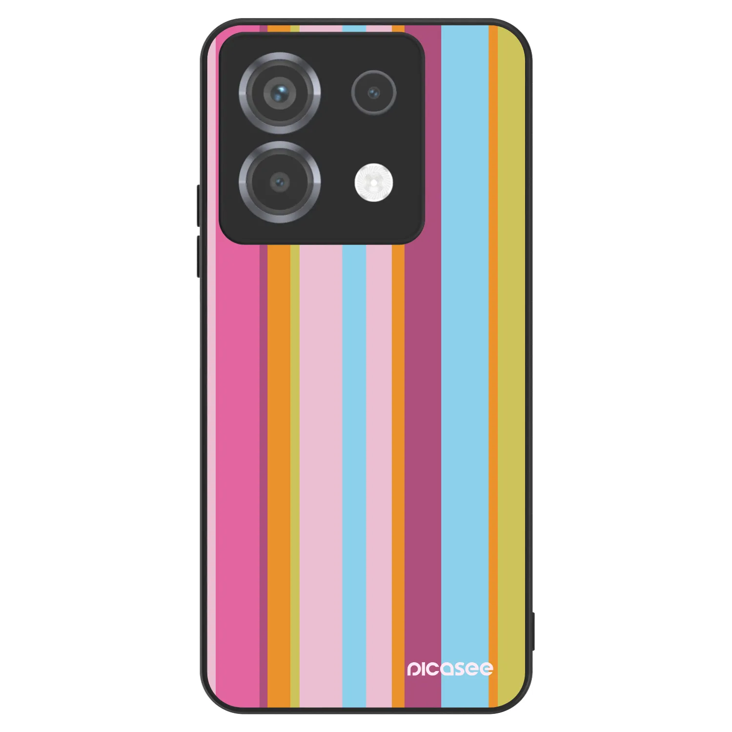Picasee ULTIMATE CASE für Xiaomi Poco X6 - Golden hour