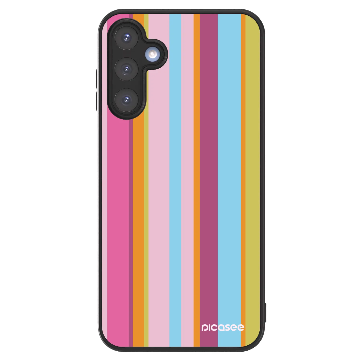 Picasee ULTIMATE CASE für Samsung Galaxy A15 A156B 5G - Golden hour
