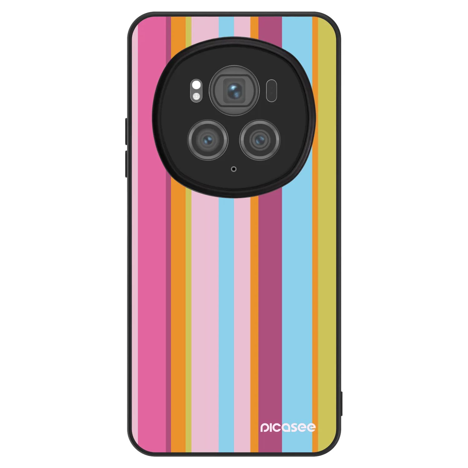 Picasee ULTIMATE CASE für Honor Magic6 Pro - Golden hour