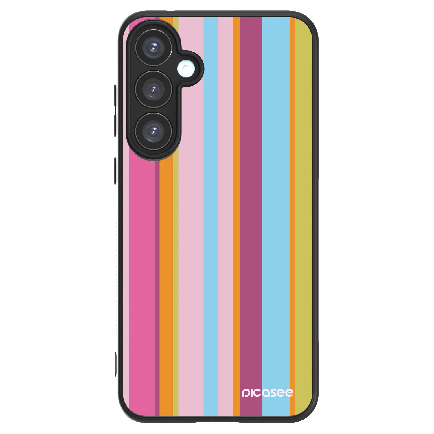 Picasee ULTIMATE CASE für Samsung Galaxy A55 5G A556B - Golden hour