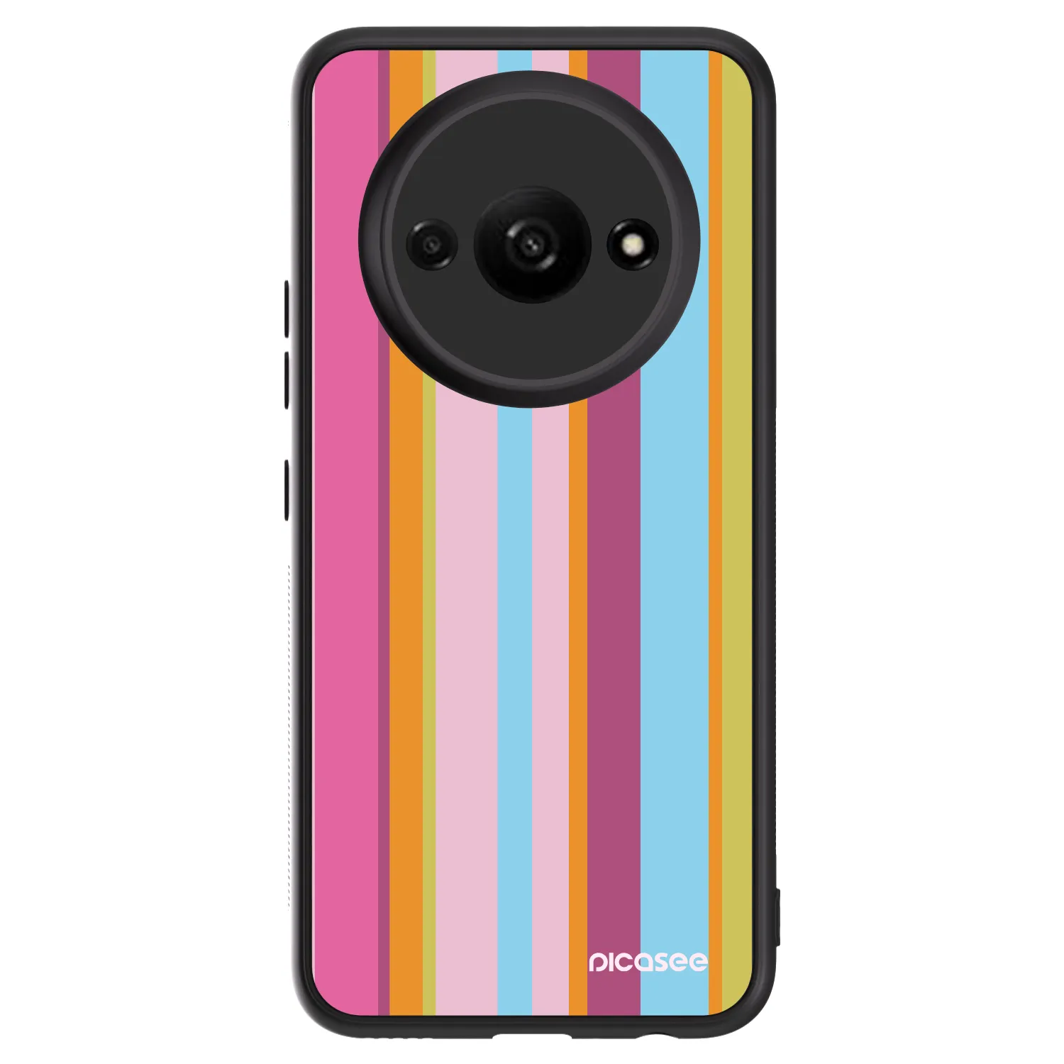 Picasee ULTIMATE CASE für Xiaomi Redmi A3 - Golden hour