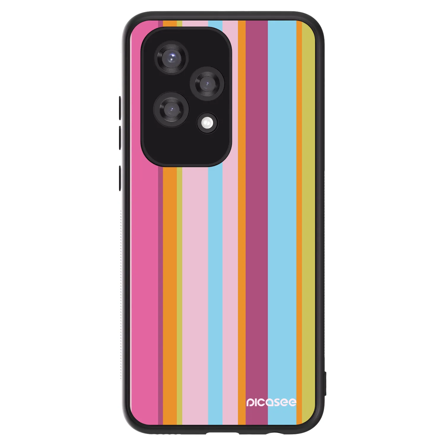 Picasee ULTIMATE CASE für Honor 200 Lite - Golden hour