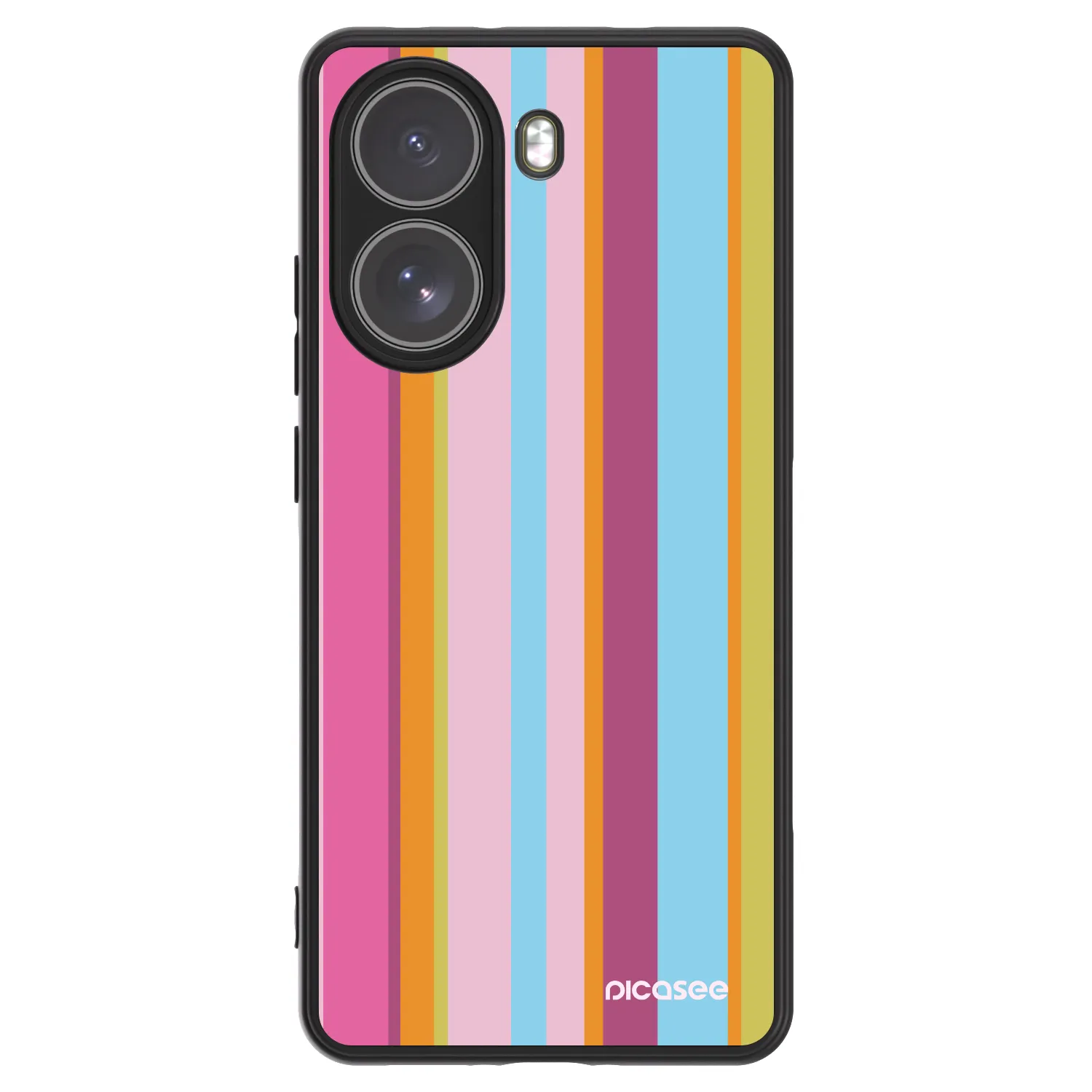 Picasee ULTIMATE CASE für Xiaomi Poco X7 Pro 5G - Golden hour