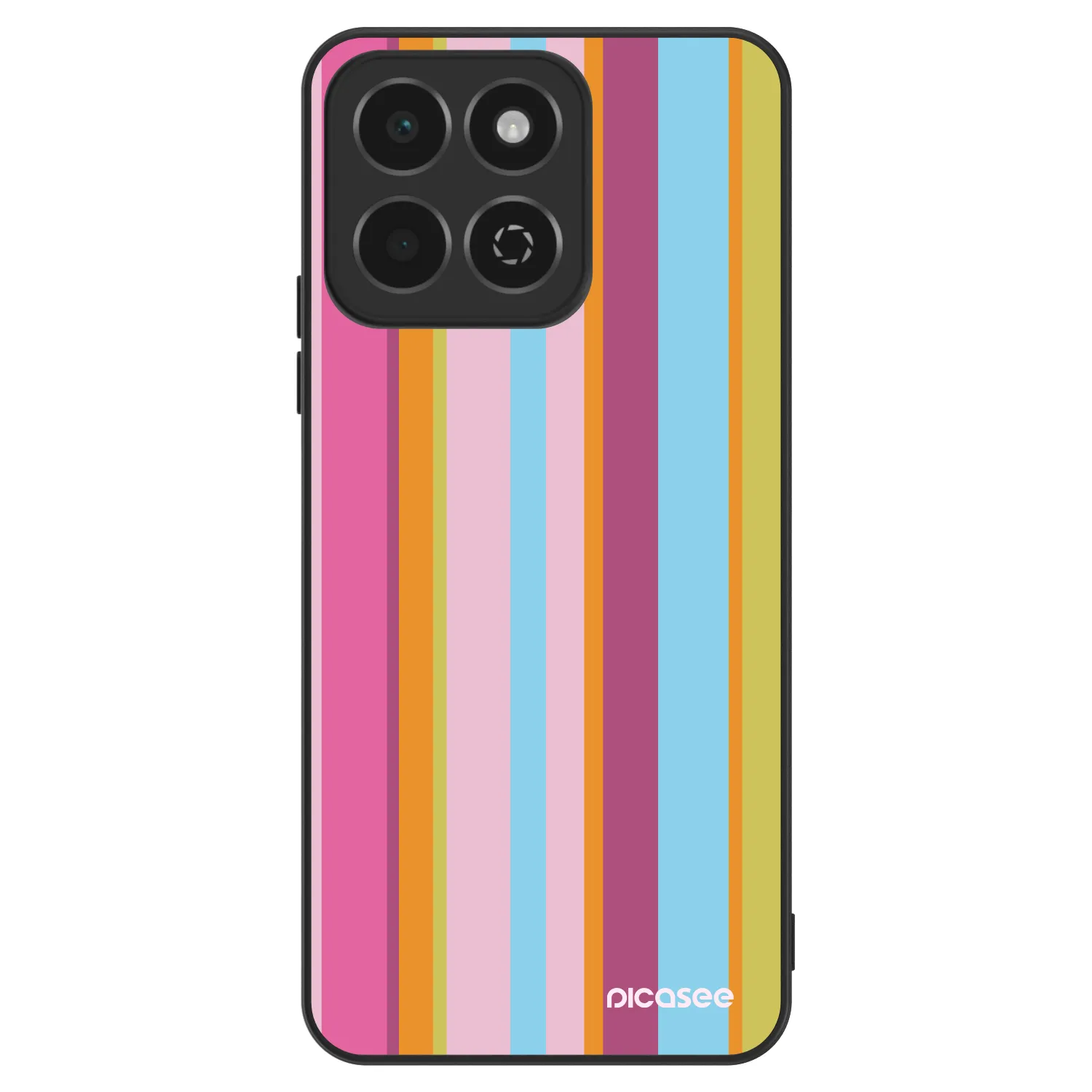 Picasee ULTIMATE CASE für Honor 200 Smart 5G - Golden hour